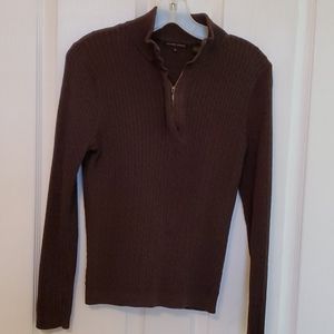 LS sweater